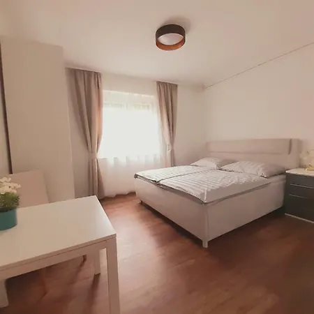 Martinschitz Apartment Sankt Kanzian am Klopeiner See