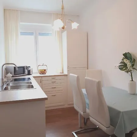 아파트 Martinschitz *