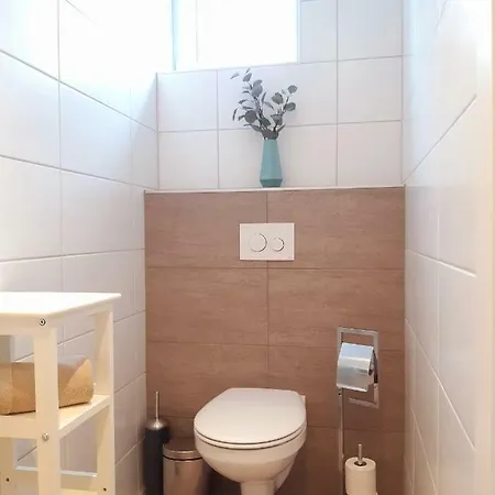 Martinschitz 아파트