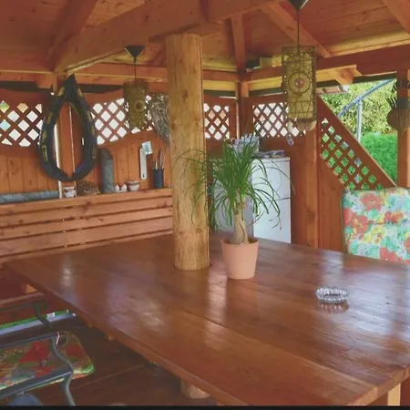 Martinschitz 아파트 *